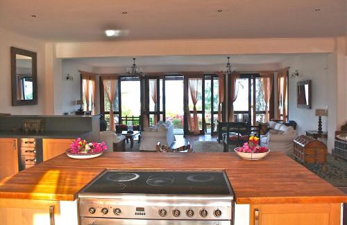 Matemwe Villa | Villa Paradise on the Ocean