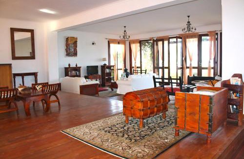 Matemwe Villa | Villa Paradise on the Ocean