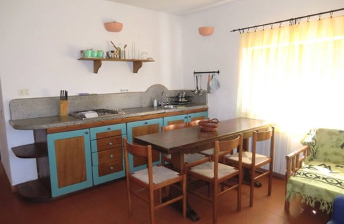 Ansedonia Villa | Villa Paradisino Orbetello, Bilocale Flamingo B
