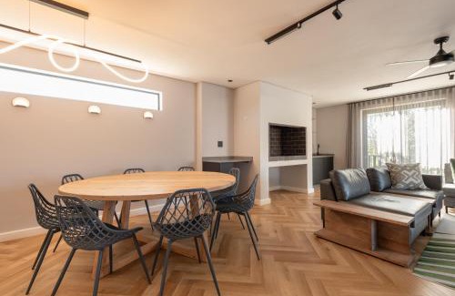 Stellenbosch Villa | Villa Paradys - Serviced