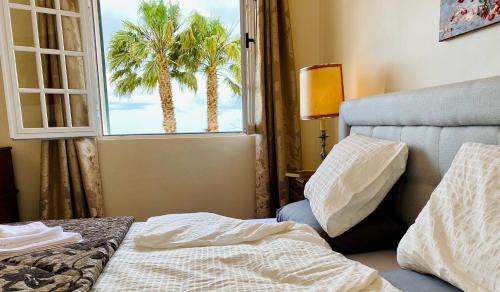 Funchal Villa | Villa Paraiso - Traumgarten, Meerblick, Wandern und Golf