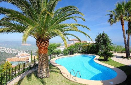 Monte Pego Villa | Villa Paraje de Libertad by Interhome