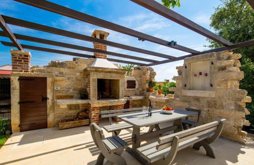 Strpacici Villa | Villa Parenzana