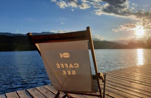 Millstatt Hotel | Villa Parkschlössl