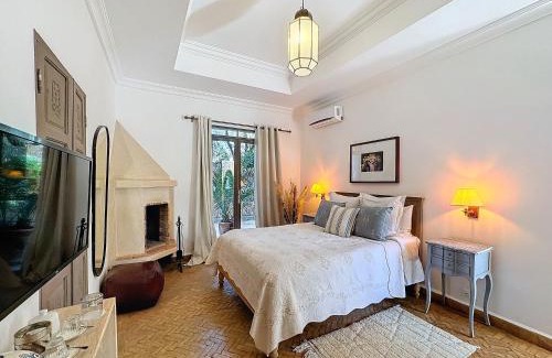 Arset El Bilk House | Villa Paschmina