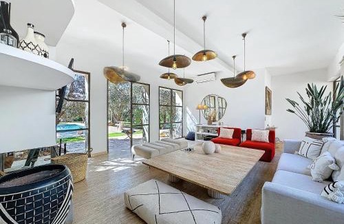 Arset El Bilk House | Villa Paschmina