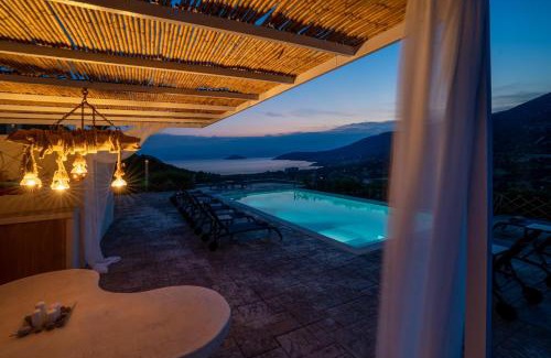 Kilada Villa | Villa Pasiphae