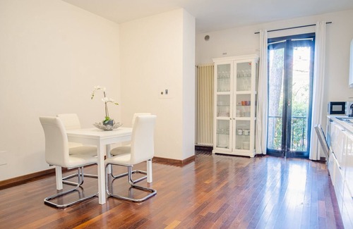 Desenzano del Garda Apartment | Villa Patrizia Lake View