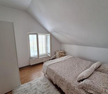 Zagreb Apartment | Villa Paula