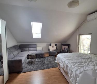 Zagreb Apartment | Villa Paula