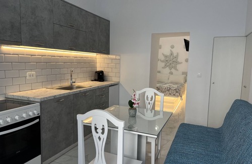 Karterados Hotel | Villa Pavlina
