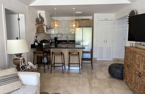 Montellano Villa | Villa Paz PLAYA DORADA- 1Bed 1 bath - Beach -GOLF CLUBS INCLn LONG TERM AVAIL