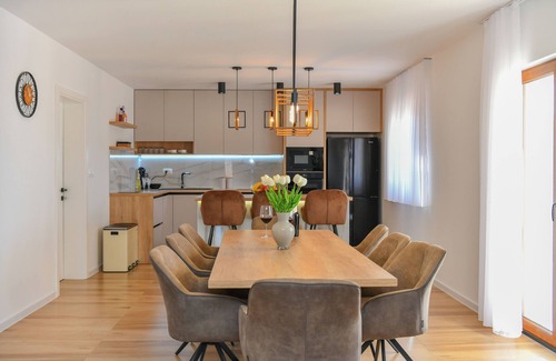 Imotski Villa | Villa Peaceful Oasis Vignani