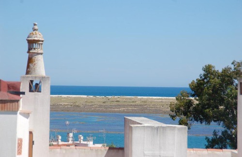 Santa Luzia House | Villa Pedras d'el Rei