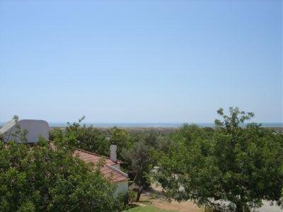 Santa Luzia House | Villa Pedras del Rey