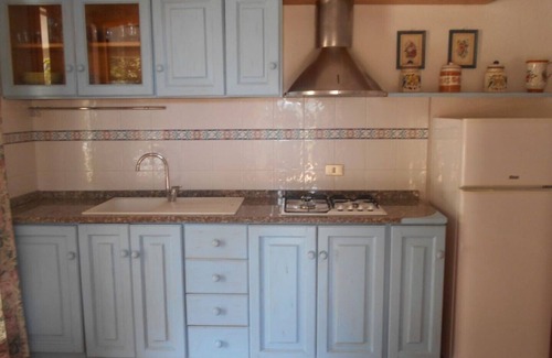 Naregno Apartment | Villa Perla - Apartment on the sea