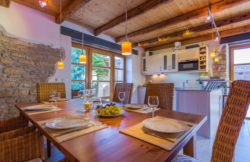 Liznjan Villa | Villa Perla