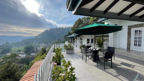 Bandarawela Hotel | Villa Perpetua