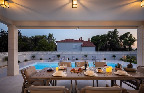 Petrcane Villa | VIlla Petrčane