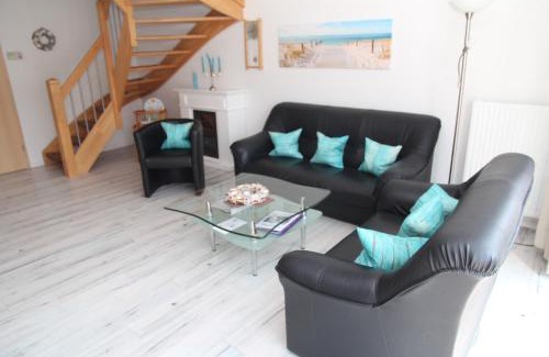 Norddeich House | Villa Petra