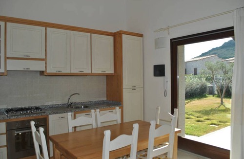 Cala Sinzias House | VILLA PETRA - HOLIDAYS in CALA SINZIAS CASTIADAS COSTA REI VILLASIMIUS