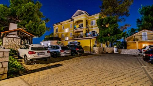 Banjol Apartment | Villa Petrac - App1