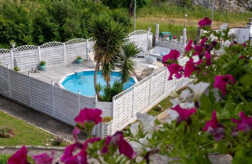 Caprona Apartment | Villa Petri apartments