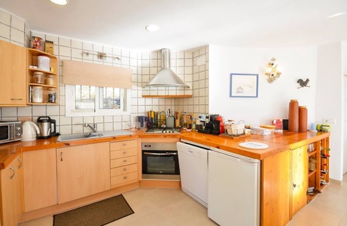 Aiguablava Villa | Villa Petunies - Three Bedroom Villa, Sleeps 6