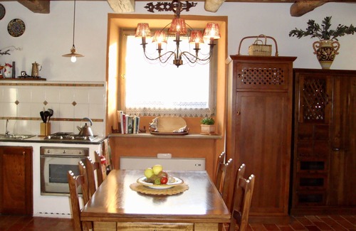 San Giovanni del Pantano Villa | Villa Piantoni, on the Antognolla Golf Estate