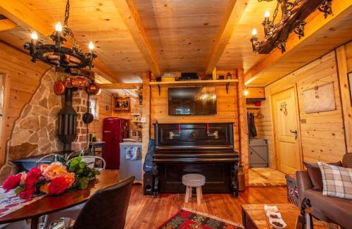 Razvrsje Villa | Villa Piccolo Orso