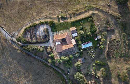 Pomarance Villa | Villa Pieve San Giovanni
