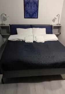 Alavus Apartment | Villa Pikkumustikka