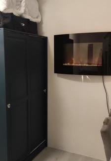 Alavus Apartment | Villa Pikkumustikka