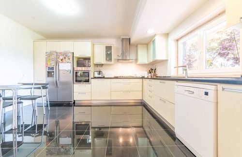 Banzao Villa | Villa Pine Nature - Allure Villas