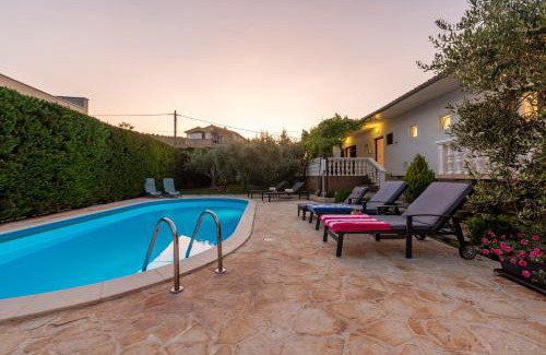 Kukljica Villa | Villa Pine ZadarVillas