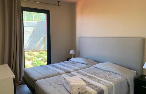 Estreito da Calheta House | Villa Pinheira I