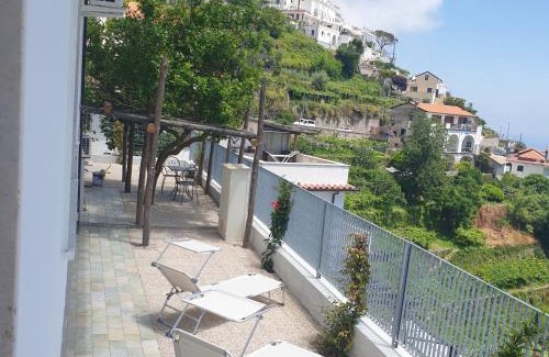 Furore House | Villa Pino