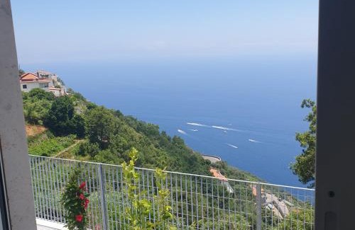 Furore House | Villa Pino