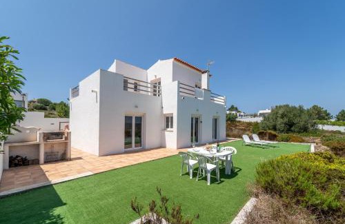 Espartal Villa | Villa Pinto Mar