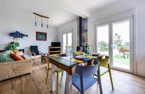 Espartal Villa | Villa Pinto Mar