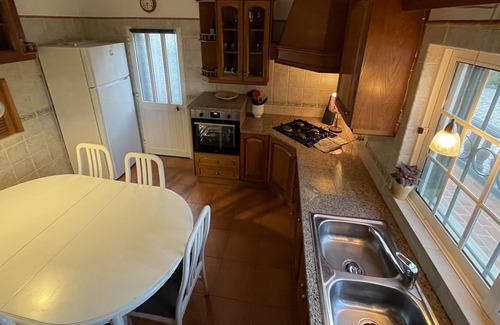 Quinta das Raposeiras Villa | Villa Piscine vue Mer+campagne Internet BBQ Animaux Bienvenus, 12min. Aéroport