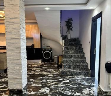 Arzew Villa | Villa piscine GDYEL