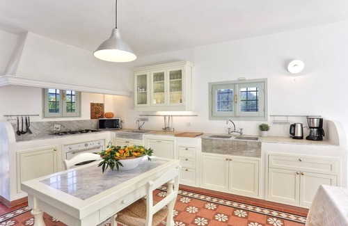 Margine Coperta-Traversagna Villa | Villa Pistoia - Private villa with heated pool near Lucca