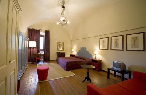 Donnini Hotel | Villa Pitiana