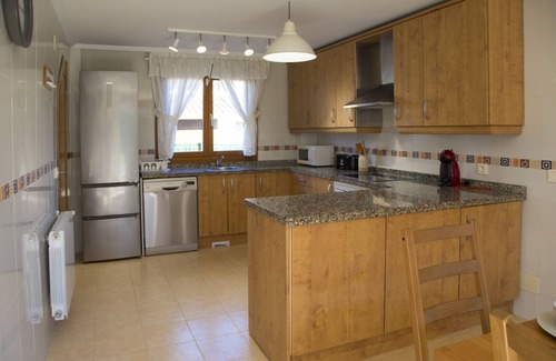 La Portilla House | Villa Playa de Barro