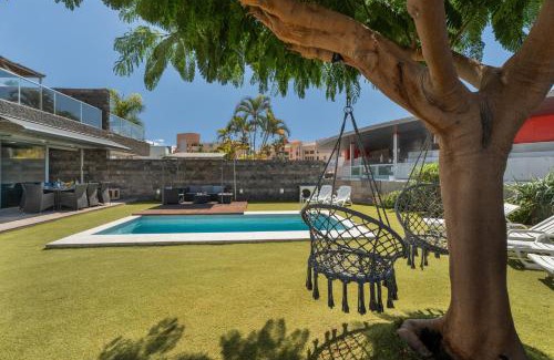 Costa Adeje Villa | Villa Playa del Duque