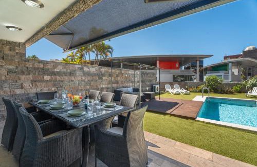 Costa Adeje Villa | Villa Playa del Duque