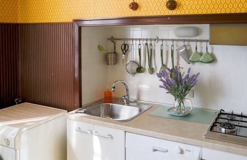 Dervio Apartment | VILLA PLINIO by Design Studio