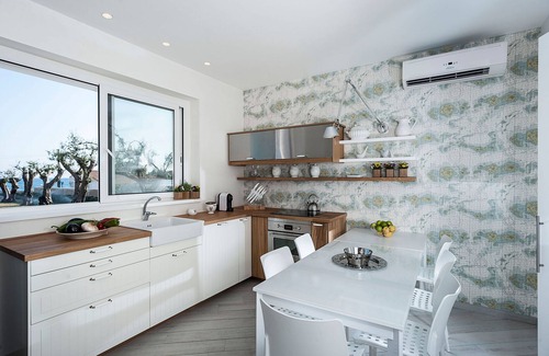 Sicily South Coast Villa | Villa Plumeria