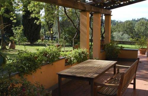 Palaia Villa | Villa Podere Torre